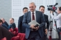 Exceptia "Bombonica": CCR explica de ce l-a scos pe Liviu Dragnea de la Penitenciarul Rahova si l-a adus la sedinta