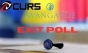 Exit-POLL CURS-Avangarde: Alianța PSD-PNL câștigă clar alegerile. AUR a depășit ADU
