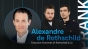 Farsorii ruși Vovan și Lexus l-au făcut pe Alexandre de Rothschild să creadă că vorbește cu Zelensky! VIDEO