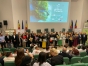 Femeile curajoase și hotărâte, omagiate la Gala Green Woman 2024
