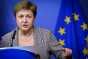 FMI a decis: Bulgăroaica Kristalina Georgieva rămâne la conducere după ce a fost acuzată că ar fi manipulat datele Băncii Mondiale în favoarea Chinei