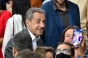 Fostul președinte francez Nicolas Sarkozy a fost condamnat la un an de închisoare