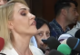 Gabriela Firea promoveaza segregarea si ii jigneste pe cetatenii de culoare: "Biroul lui Orban era ca un bar de negri!"