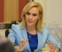 Gabriela Firea, săgeţi către Dragnea: "Am fost transformată în sac de box. Nu-mi doresc să candidez"