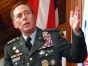 Gen. Petraeus, fost director la CIA : SUA ar putea conduce o coaliție multinațională care să intervină împotriva Rusiei. Baza ar fi în România!