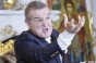 Gigi Becali da de pamant cu Nicolae Dica si jucatorii lui FCSB, dupa infrangerea de la Iasi