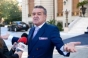 Gigi Becali, după dezastrul Stelei în fața lui Manchester City: Dumnezeu nu s-a băgat în seara asta