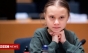 Greta Thunberg susține că tulburarea mintală de tip autist de care suferă o ajută în lupta pentru climă!