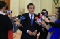 Grindeanu: "Am semne de întrebare privind modul în care a fost prezentat raportul lui Toader"