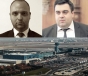 Iata de ce, dupa Cuc-ul lui Badalau, intra in picaj directorul Aeroportului Otopeni, Bogdan Mindrescu