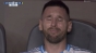 Imagini dureroase cu Messi de la finala Copa America: a izbucnit în plâns pe banca de rezerve. Cum s-a terminat finala dintre Argentina și Columbia
