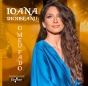 Ioana Dichiseanu a lansat primul album de muzică fado din România: "Cel care cântă acest gen de muzică trebuie să atingă sufletul ascultătorilor"

