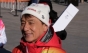 Jackie Chan e folosit de regimul comunist chinez la Jocurile Olimpice: poartă torța olimpică în vârful Marelui Zid Chinezesc
