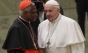 Jocuri murdare la Vatican: Singurul cardinal african apropiat al Papei Francisc a demisionat!