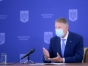 Klaus Iohannis: Teatrele, cinematografele, restaurantele se vor putea deschide probabil din 1 septembrie