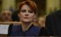 Lia Olguța Vasilescu, reacție virulentă, după declarațiile lui Klaus Iohannis: Păi, cui mai cere?