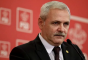 Liberalii au cerut invalidarea mandatului de deputat al lui Liviu Dragnea