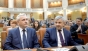 Liviu Dragnea și Florin Iordache, revocați de la Camera Deputaților