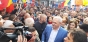 Liviu Dragnea la mitingul PSD de la Iași cu 40.000 de oameni. Principalele puncte ale discursului