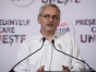 Liviu Dragnea: "Luăm în calcul serios depunerea unei moţiuni simple împotriva Ralucai Prună"