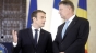 Macron vrea un Serviciu Secret pan-european dupa modelul CIA: Jocurile au fost facute in  timpul Razboiului Româno-Român! Ce rol joaca Iohannis si Dragnea, dar pionii Coldea si Kovesi?!