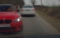 Mary e numele bărbatului cu BMW roşu care a scos pistolul în trafic şi a ameninţat un şofer: "Am ajuns ca-n Vestul Sălbatic!"