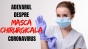 Medic cercetator român renumit produce panică la Cotroceni si Victoria: "Nu e nevoie de purtarea măștii afara când sunt la 20 de grade!"