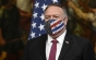 Mike Pompeo a acuzat din nou China că ascunde originea reală a coronavirusului