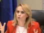  Ministerul Finanţelor, noi date despre companiile Gabrielei Firea