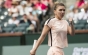 Momentul cand Simona Halep este fluierată de publicul din Miami VIDEO