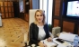 Nesimtire maxima! Gabriela Firea cu caloriferul electric în birou dupa ce a anuntat ca a bagat zeci de milioane de euro in reteaua de termoficare