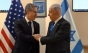 Netanyahu i-a arătat ceva îngrozitor secretarului de stat american Anthony Blinken, aflat în vizită în Israel
