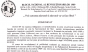 Noul secretar de stat pentru Revoluționari n-are nici un fel de legătură cu Revoluția din Decembrie 1989!