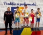 Pécsi Szebasztiàn Pàl este campion national de lupte la categoria U15