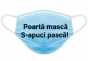 Pagina "Ro-Vaccinare" a Guvernului are un mesaj odios: "Poartă mască, s-apuci pască!" Reacția unui preot: "Profund ofensator pentru credința creștină!"