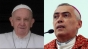 Papa Francisc a demis un subaltern după ce s-a opus vaccinării obligatorii
