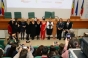 Personalitățile feminine ale anului au fost premiate la Gala Green Woman 2023. Printre cele 12 femei de succes se numără și Simona Man