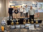 Piloții Clubului de Karting Bârlad, premiați la „Gala Campionilor"