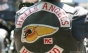 Polițiștii români impotriva la Hell's Angels: le-au luat gecile, motoarele și "biserica"