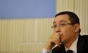 Ponta, despre criza din PSD: "Chiar cred că așa nu se mai poate!"