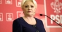 Premierul Viorica Dancila, dupa CEx: Sunt hotarata sa candidez