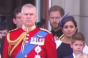 Prinţul Harry a pus-o la punct pe Meghan Markle. Toată lumea a văzut momentul stânjenitor