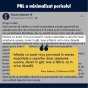 PSD: Iohannis și PNL au minimalizat cu bună știință criza COVID-19