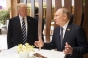 Putin l-a sunat pe Trump, după ce CIA a oprit un atac terorist la Sankt Petersburg