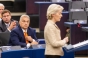 Război total între Viktor Orban și Ursula von der Leyen: eurodeputații i-au cântat "Bella Ciao" premierului ungar
