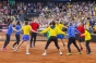 România a urcat în primul eşalon valoric din Fed Cup. Lista completă a echipelor din Grupa Mondială