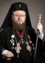 Românii ortodocși se roagă pentru Mitropolitul Naum, cel care ar putea deveni Patriarhul Bisericii Ortodoxe Bulgare!