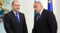 Scandal imens in Bulgaria cu bataie la UE si PPE: Presedintele Radev a făcut apel la Comisia Europeană să ia măsuri ferme împotriva premierului Borisov