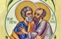 Sfinții Petru și Pavel - Rugăciunea care te scapă de blestem și aduce harul lui Dumnezeu în sufletul tău
