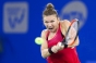 Simona Halep s-a accidentat la antrenament şi ar putea renunţa la participarea la Wuhan